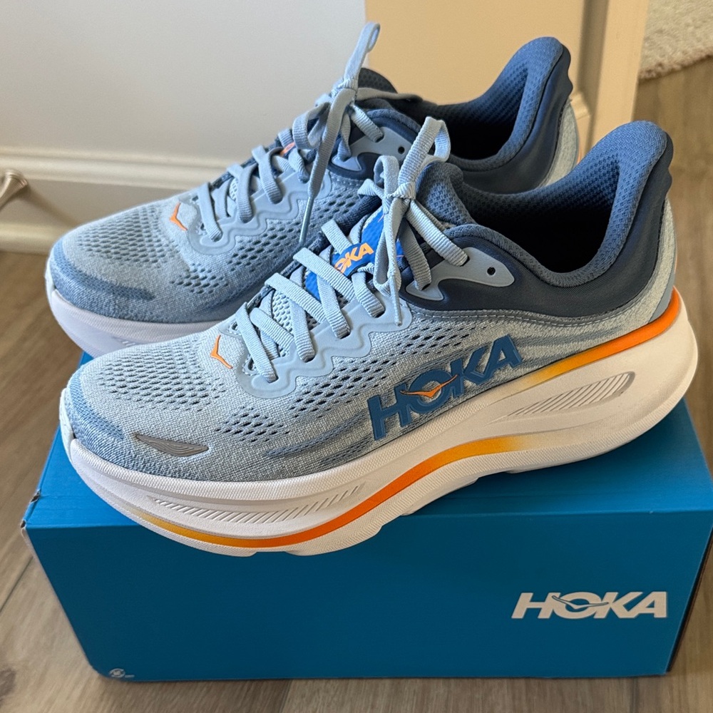 Men’s Hoka sneaker